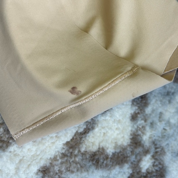 True Body Triangle Lace Racerback Bra - Picture 5 of 11